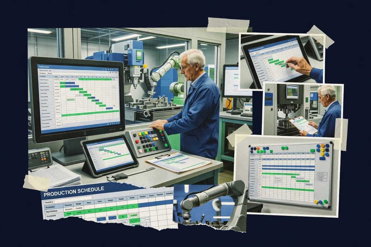 Top 10 Best Engineering Scheduling Software of 2026