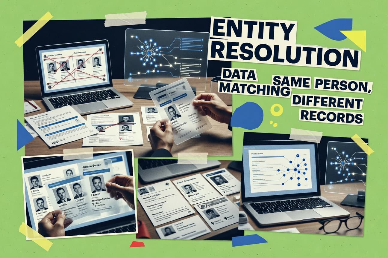 Top 10 Best Entity Resolution Software of 2026