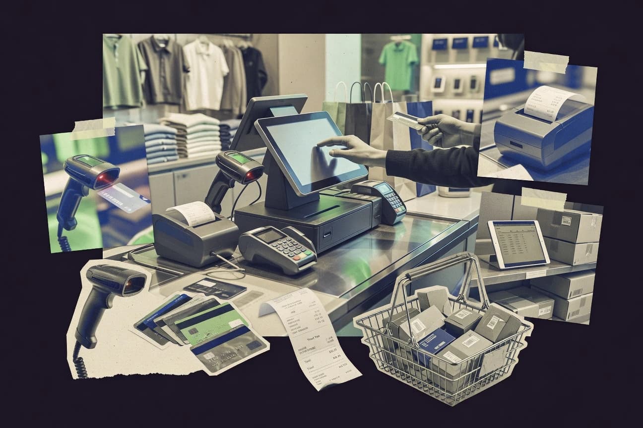 Top 10 Best Epos Retail Software of 2026