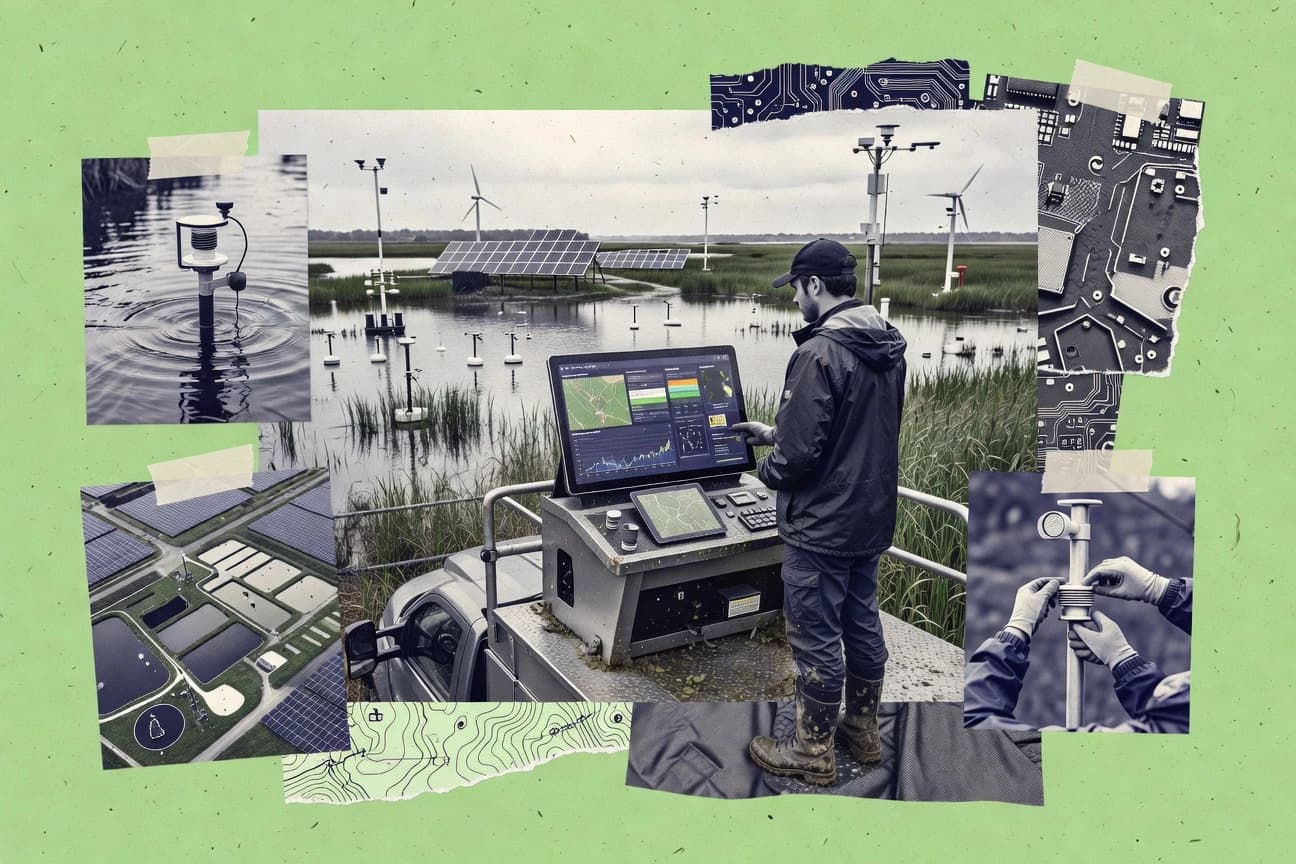 Top 10 Best Environmental Data Management Software of 2026