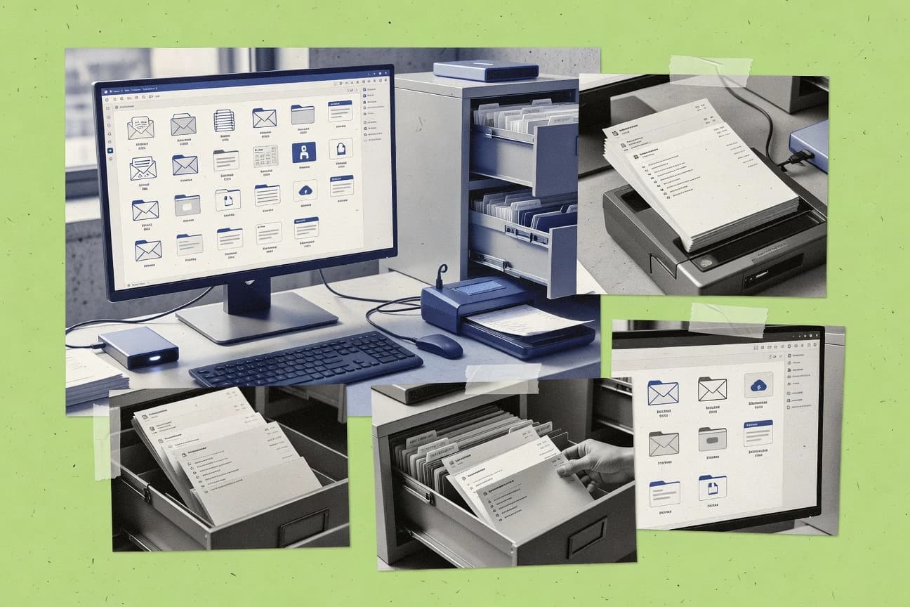 Top 10 Best Email Archiving Software of 2026