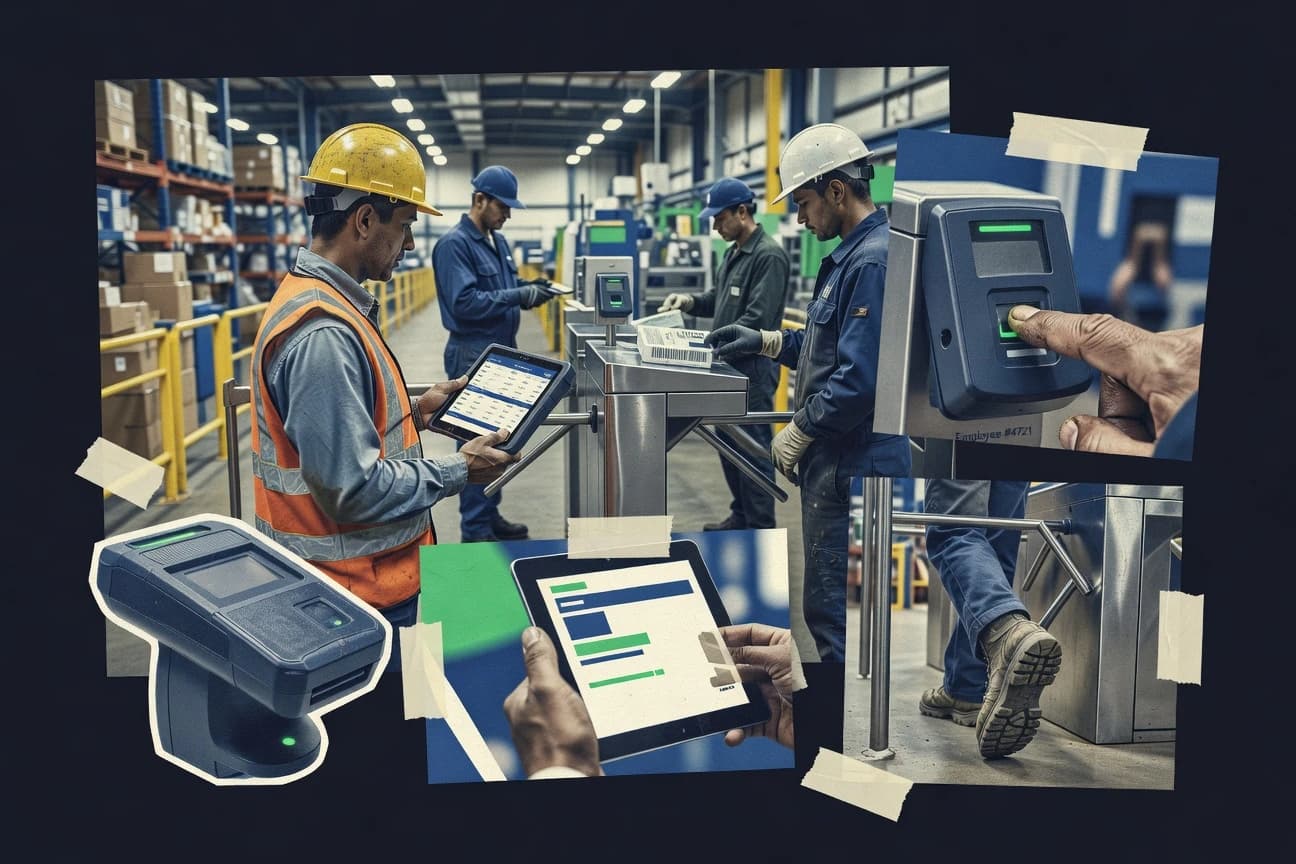 Top 10 Best Employee Time Attendance Software of 2026