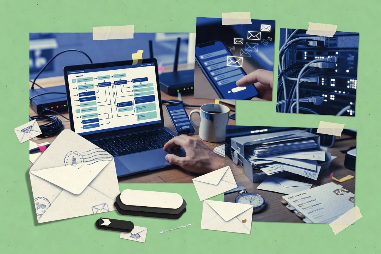 Top 10 Best Email Automation Software of 2026