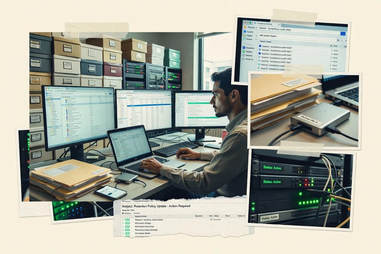 Top 10 Best Email Archive Software of 2026