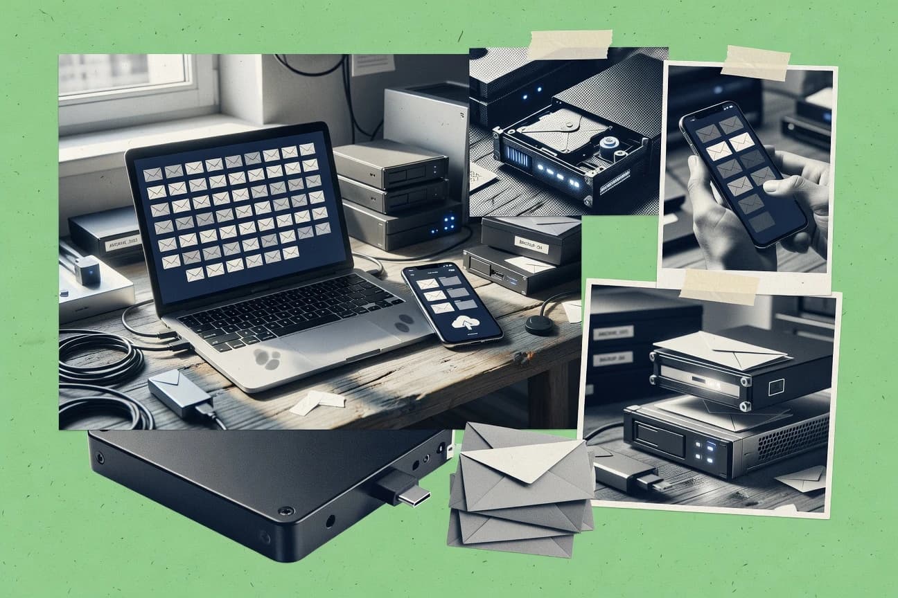 Top 10 Best Email Backup Software of 2026