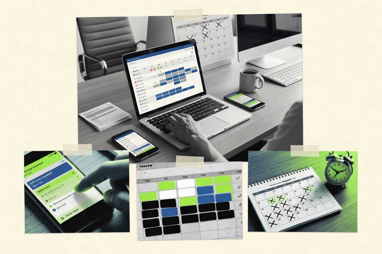 Top 10 Best Employee Absence Software of 2026