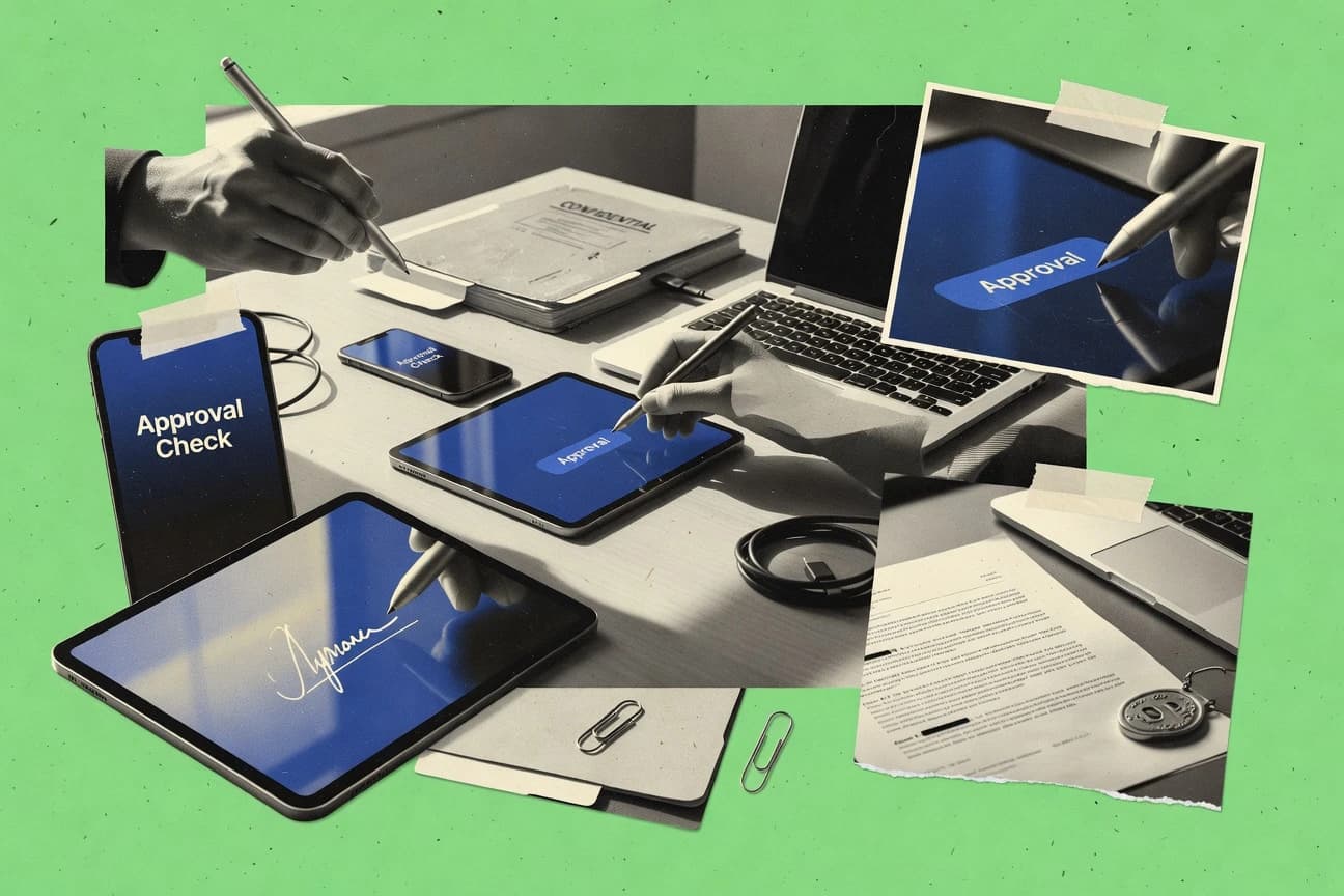 Top 10 Best Electronic Signatures Software of 2026