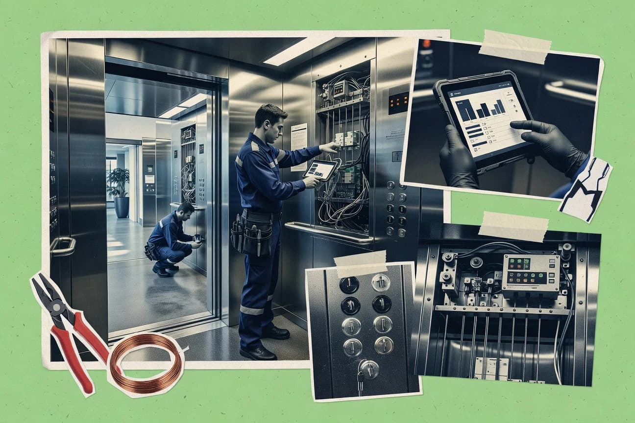 Top 10 Best Elevator Service Software of 2026