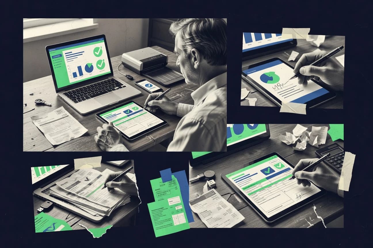Top 10 Best Electronic Tax Signing Software of 2026