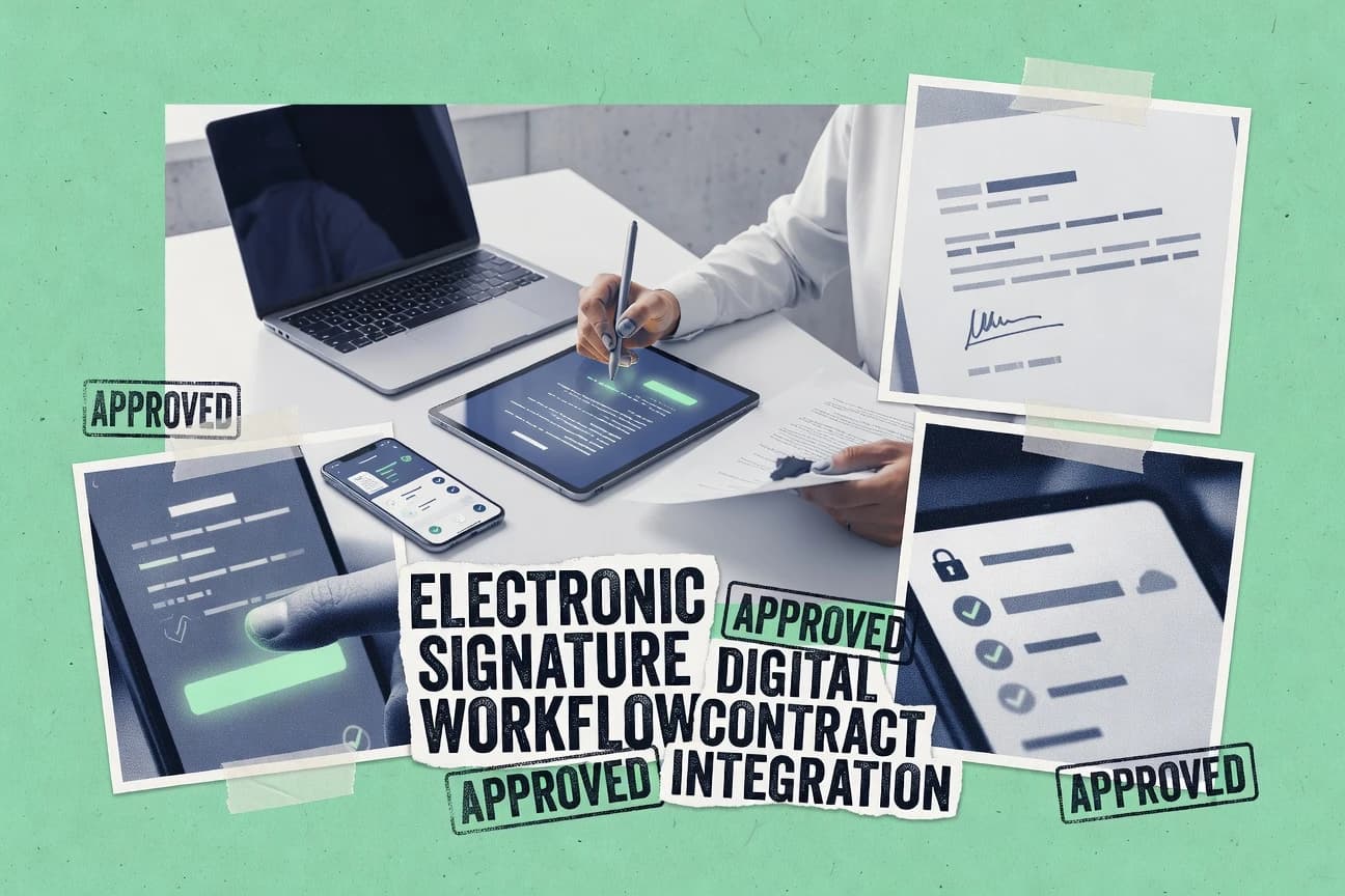 Top 10 Best Electronic Signature Software of 2026