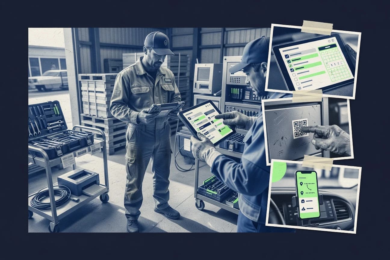 Top 10 Best Electronic Work Order Software of 2026