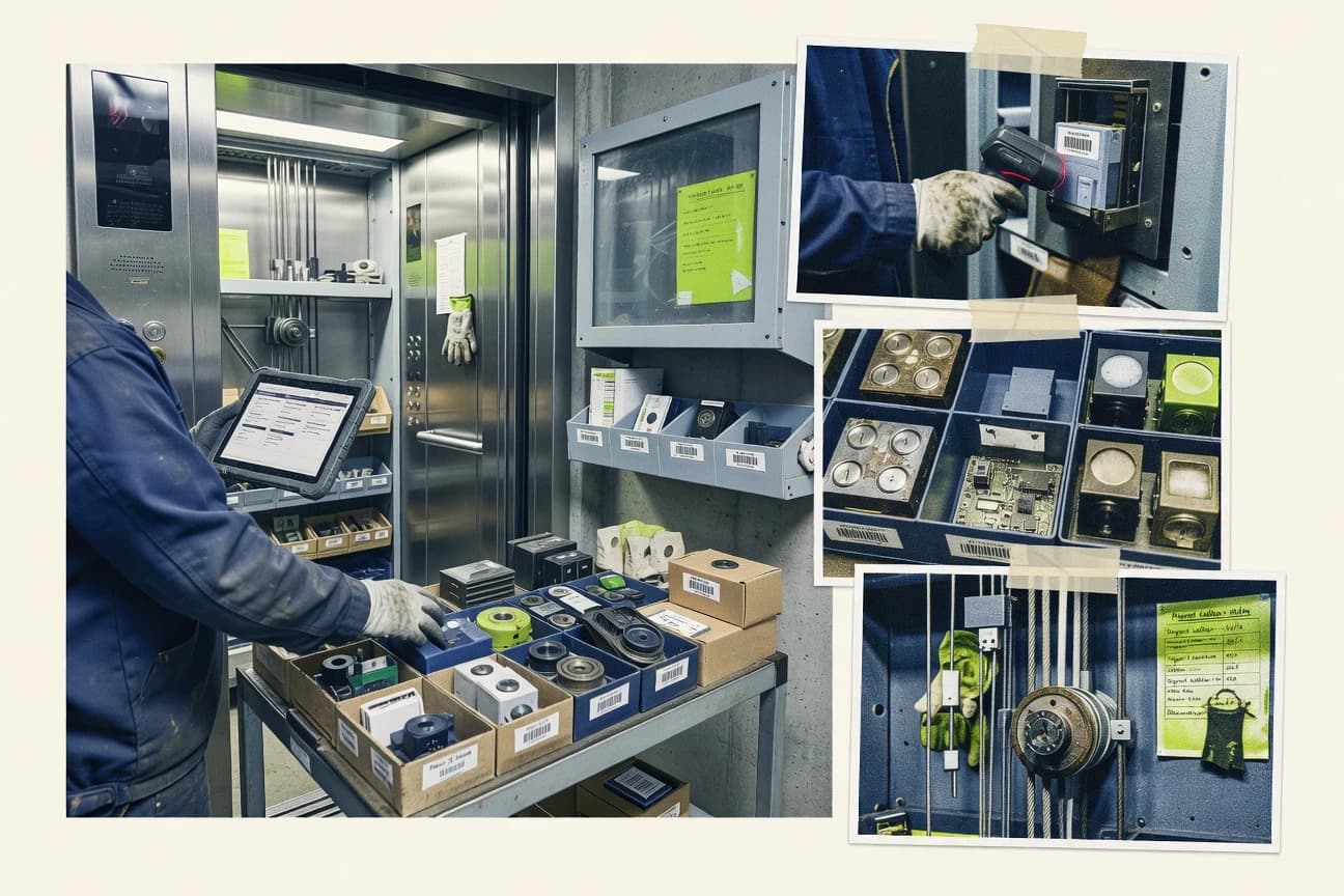 Top 10 Best Elevator Inventory Software of 2026