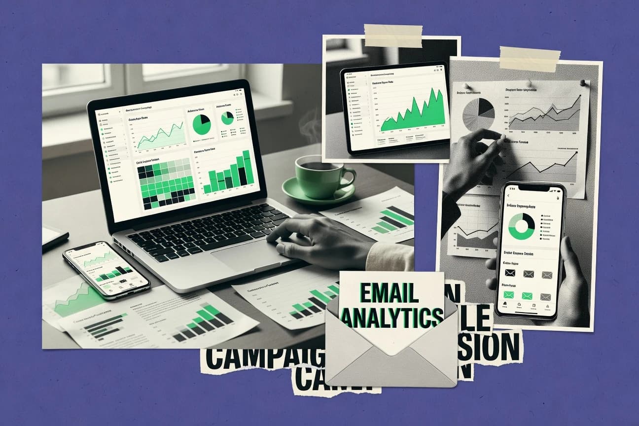 Top 10 Best Email Analytics Software of 2026