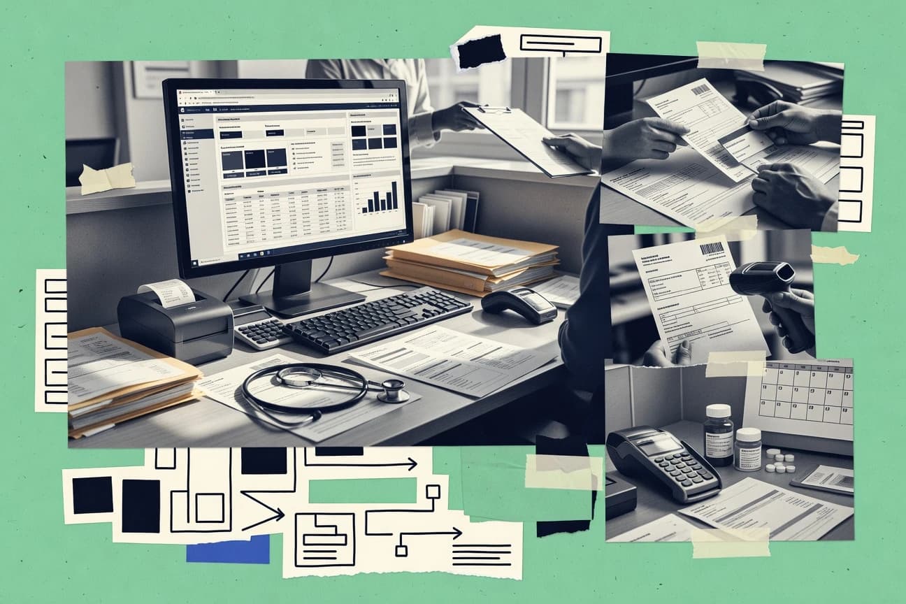 Top 10 Best Electronic Medical Billing Software of 2026