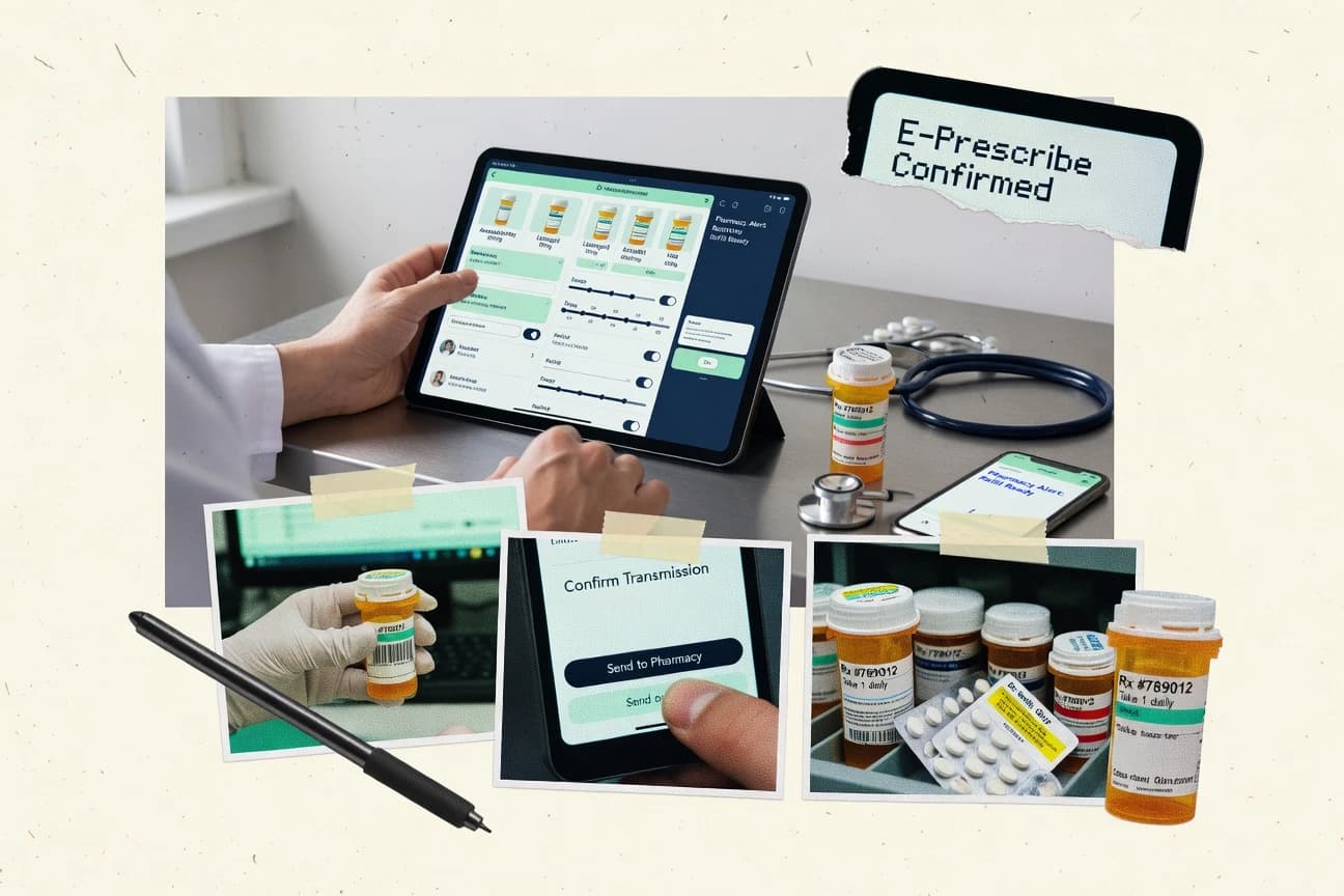 Top 10 Best Electronic Prescribing Software of 2026