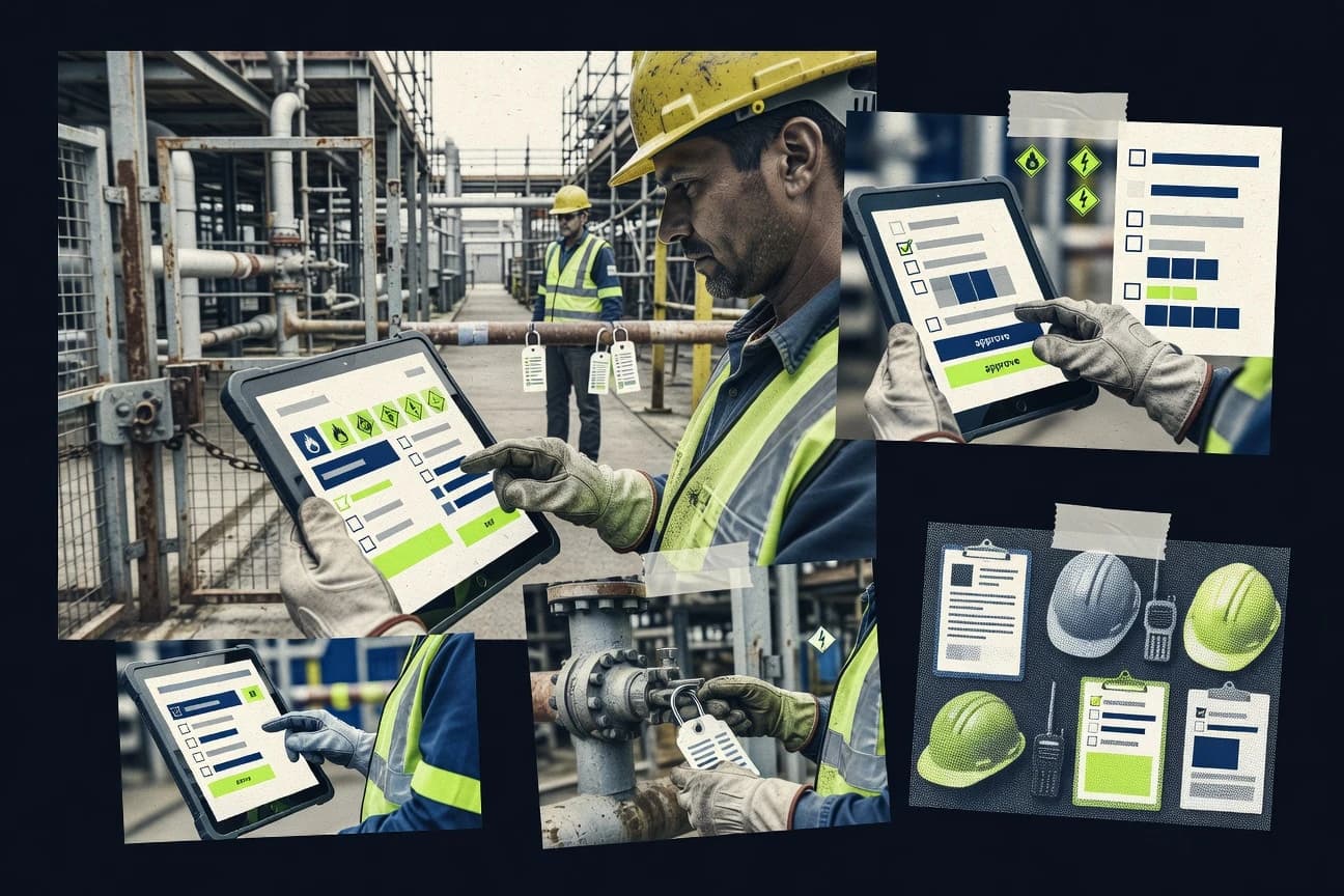 Top 10 Best Electronic Permit To Work Software of 2026