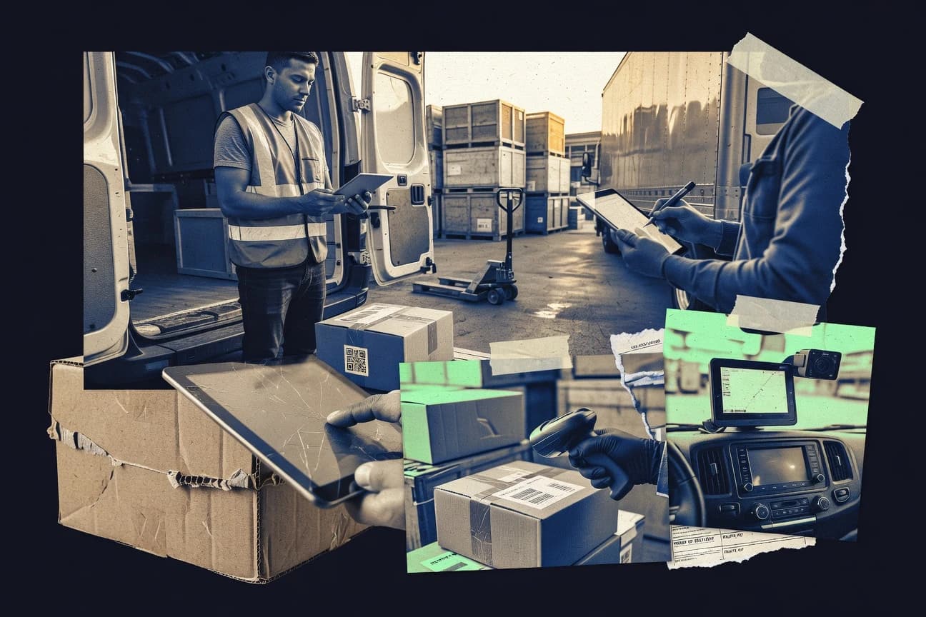 Top 10 Best Electronic Proof Of Delivery Software of 2026