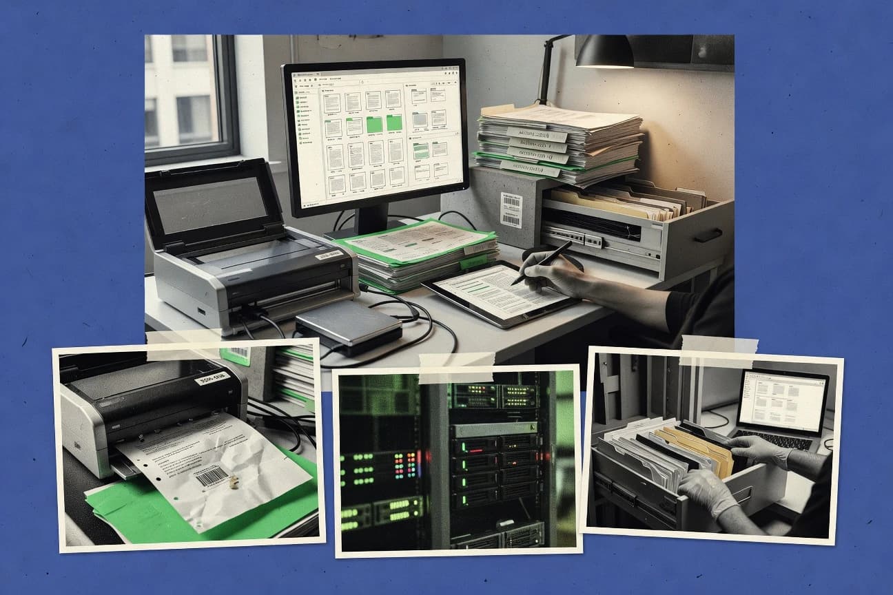 Top 10 Best Electronic Records Management Software of 2026