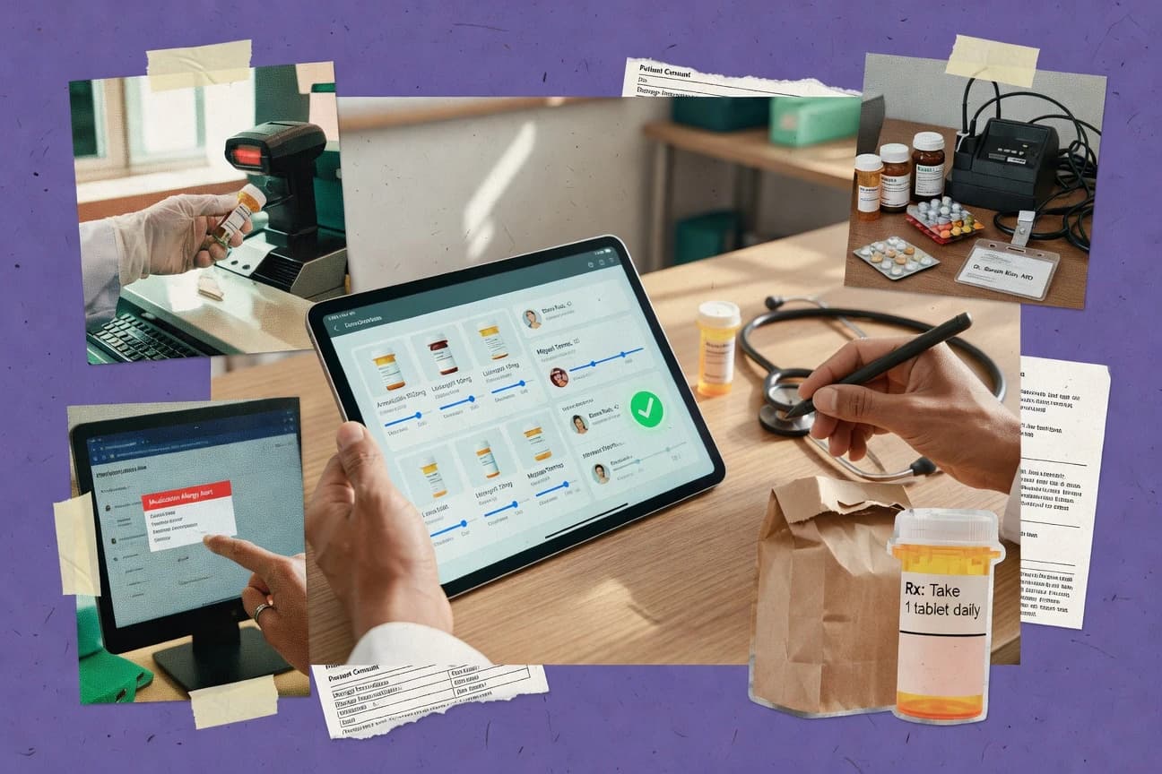 Top 10 Best Electronic Prescription Software of 2026