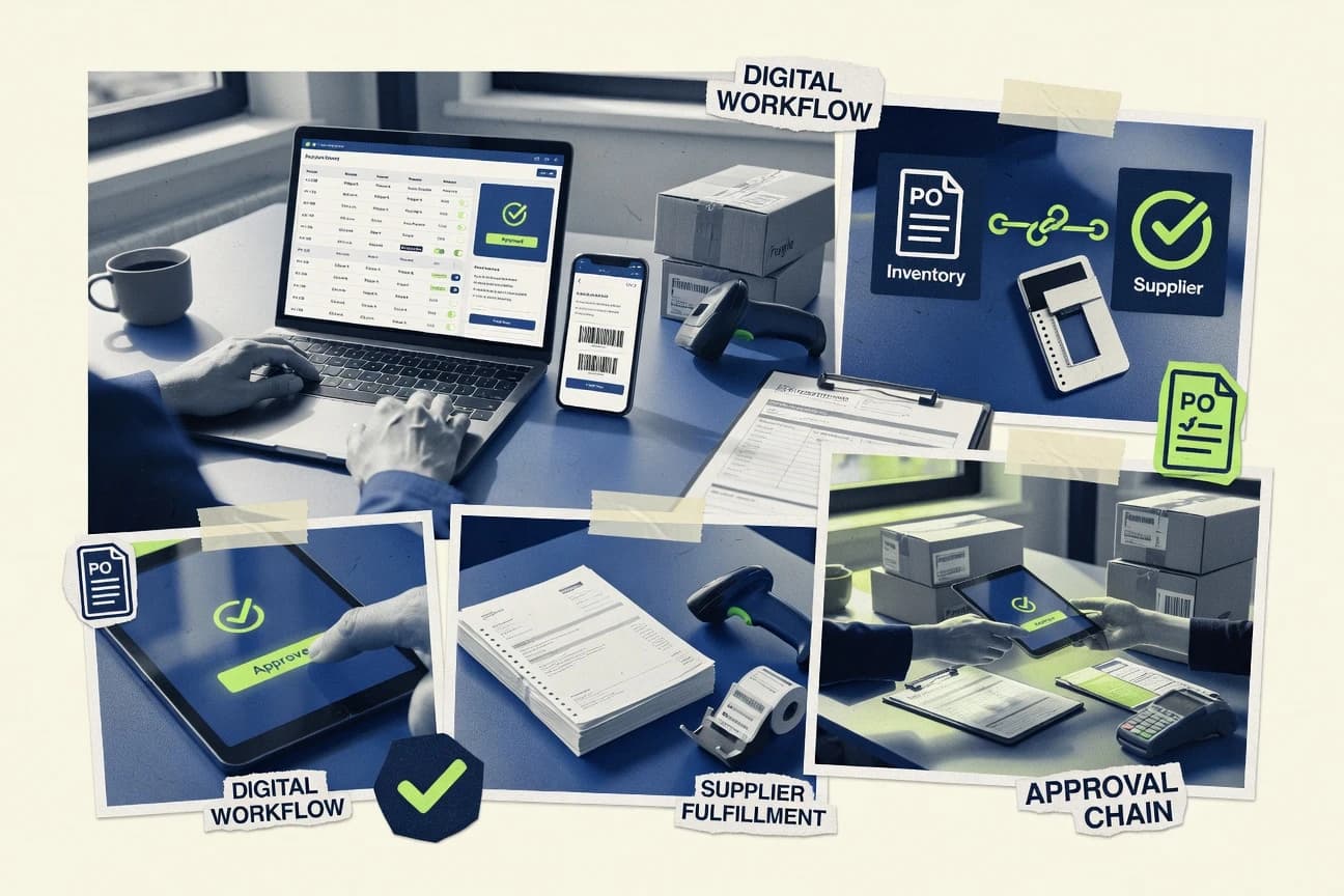 Top 10 Best Electronic Purchase Order Software of 2026