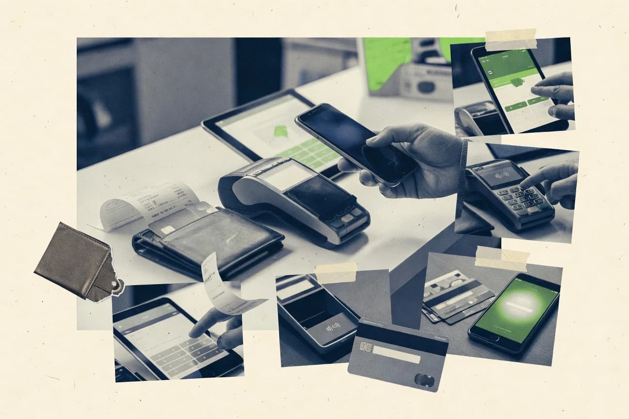 Top 10 Best Electronic Payment Processing Software of 2026