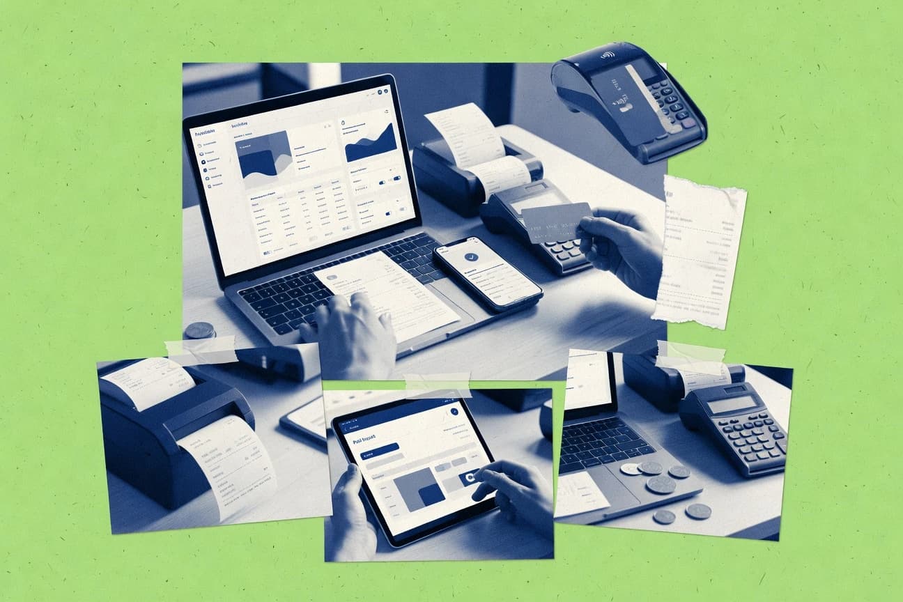 Top 10 Best Electronic Invoice Software of 2026