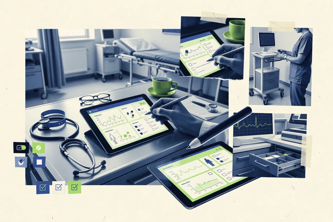 Top 10 Best Electronic Medical Charting Software of 2026