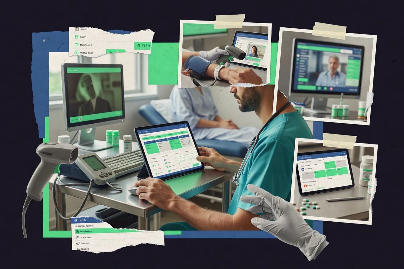 Top 10 Best Electronic Medical Assistant Software of 2026