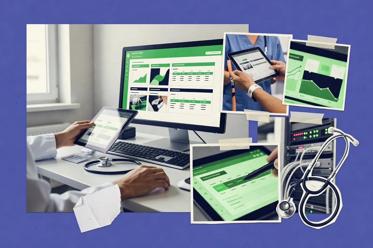 Top 10 Best Electronic Medical Records Emr Software of 2026