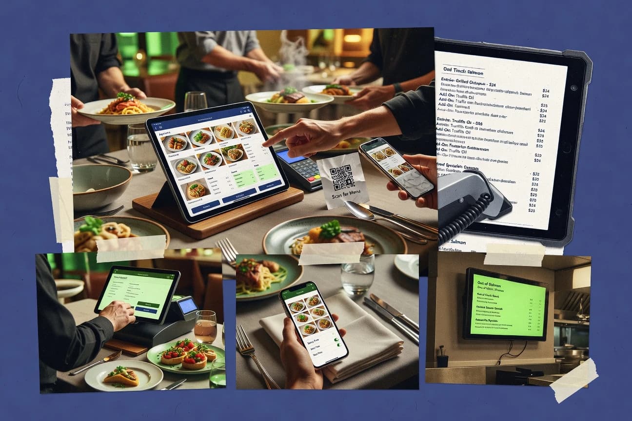 Top 10 Best Electronic Menu Software of 2026