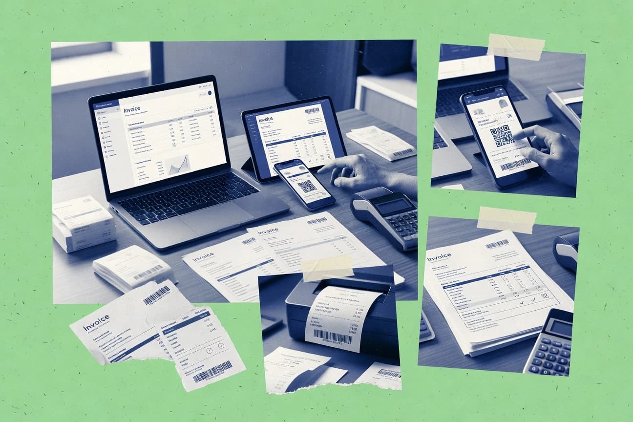 Top 10 Best Electronic Invoicing Software