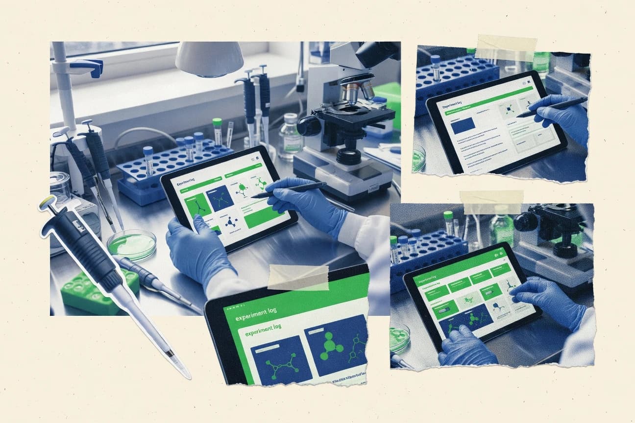 Top 10 Best Electronic Lab Notebook Software of 2026