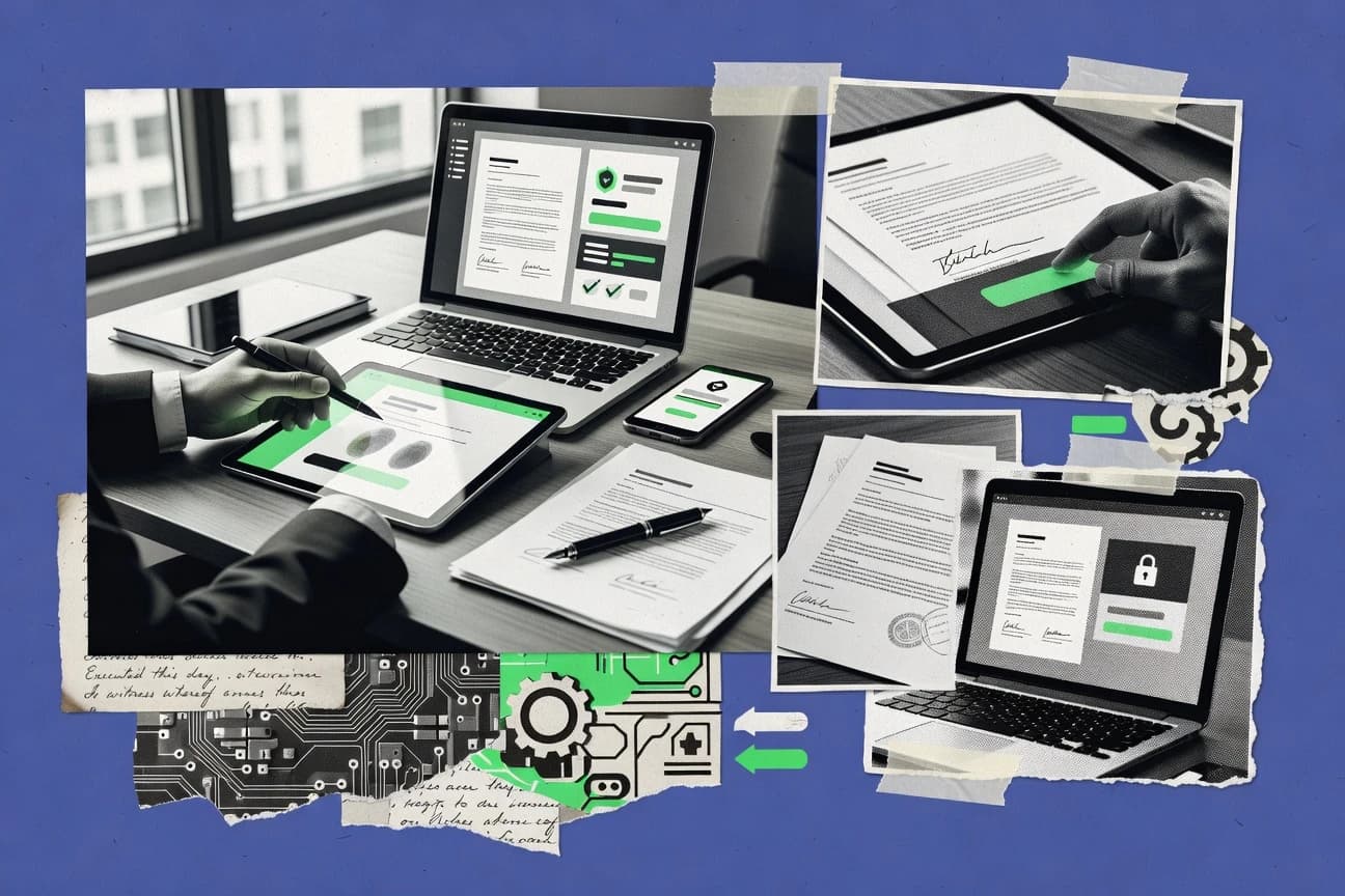 Top 10 Best Electronic Document Signature Software of 2026