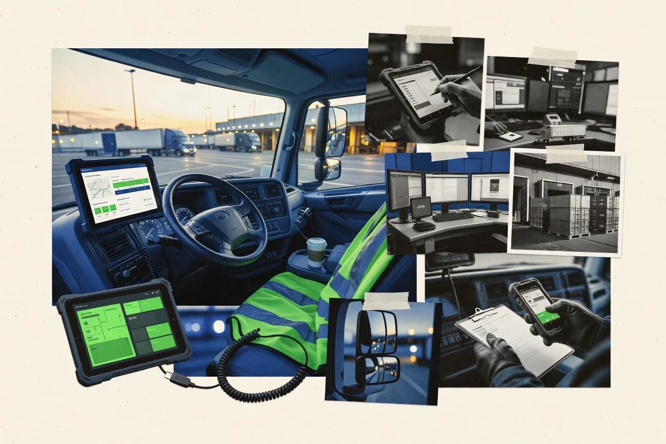 Top 10 Best Electronic Log Software of 2026