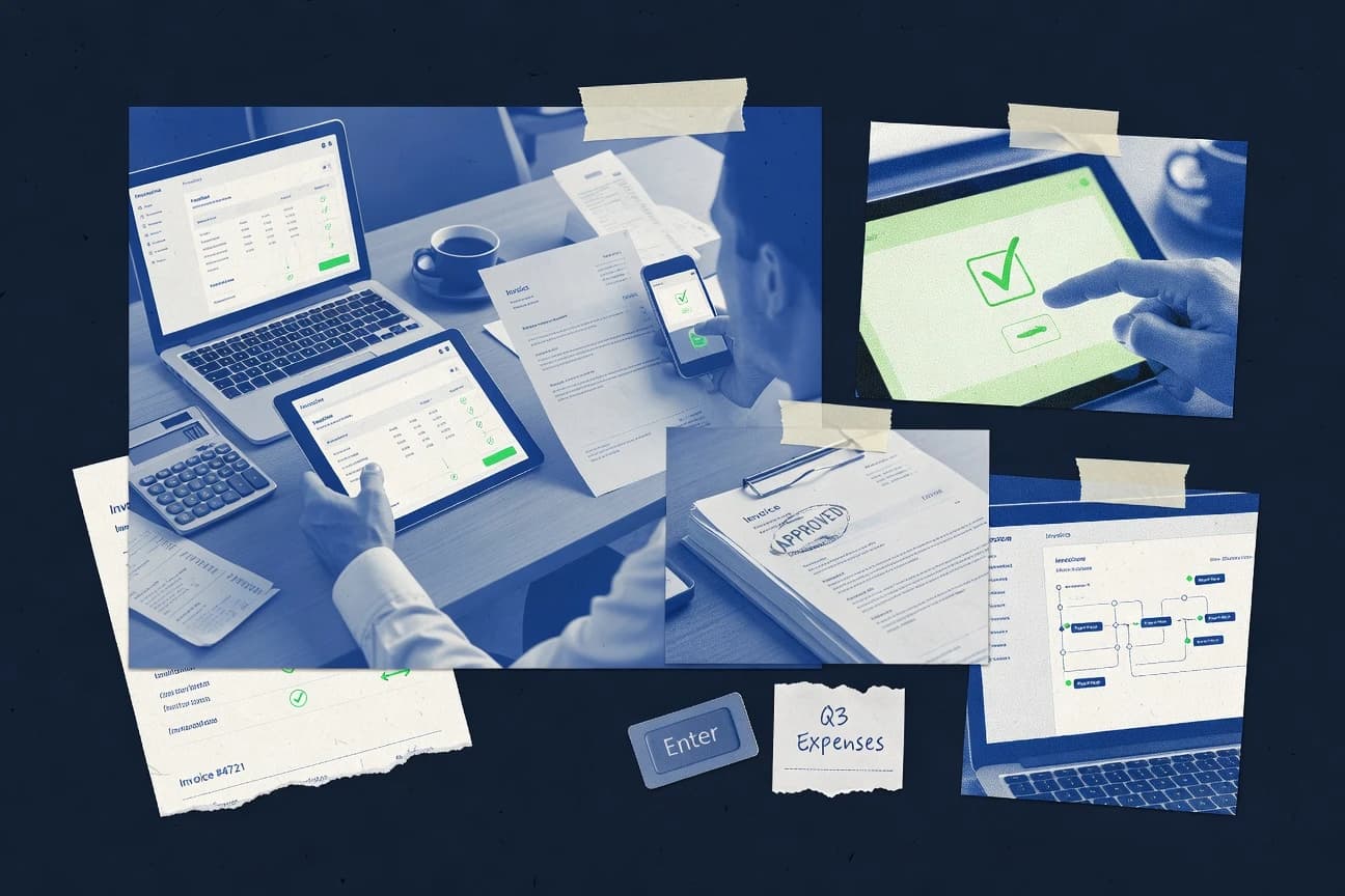 Top 10 Best Electronic Invoice Approval Software of 2026