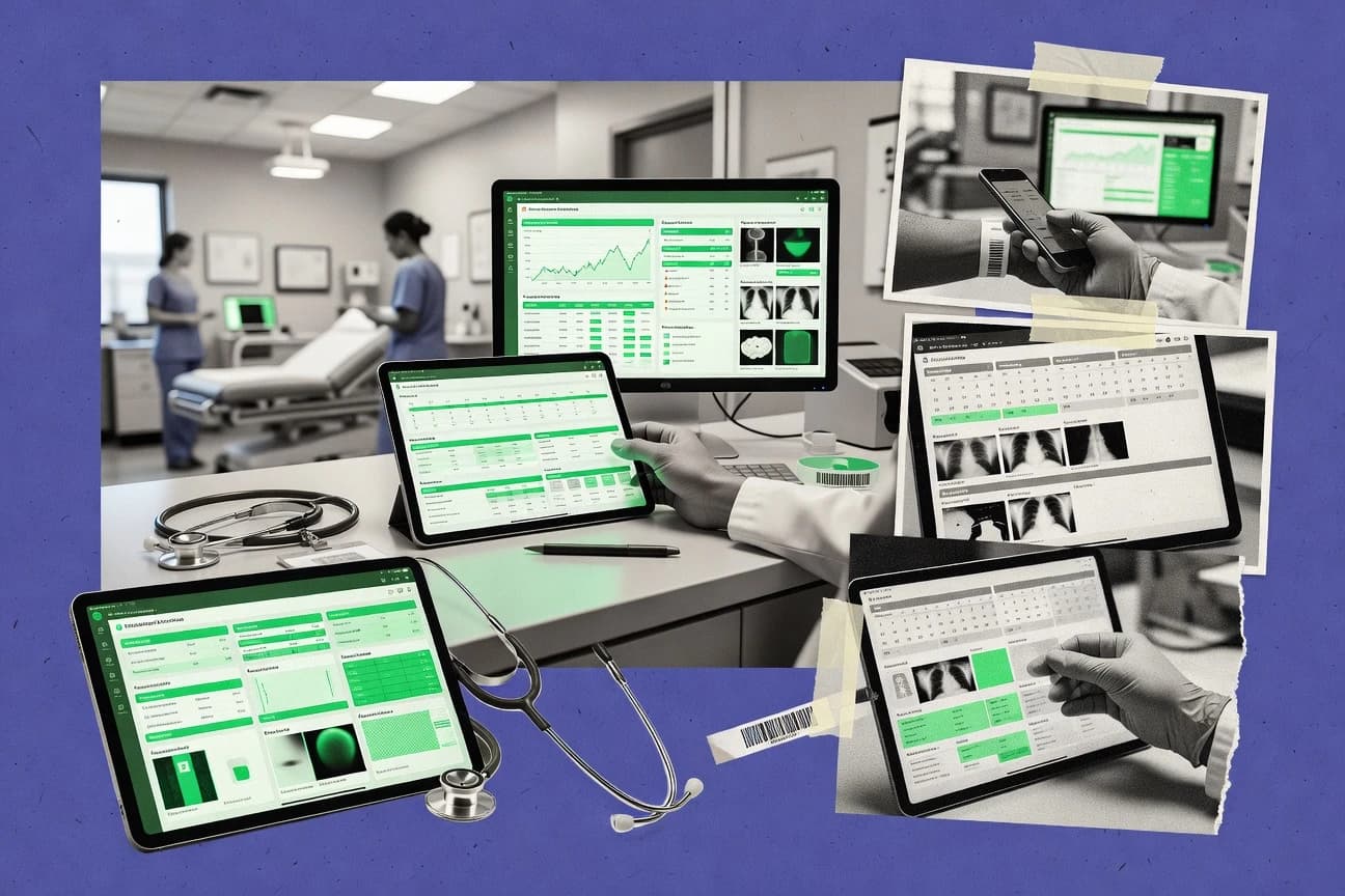 Top 10 Best Electronic Health Records Software of 2026