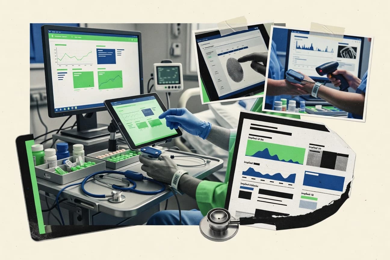 Top 10 Best Electronic Health Record Emr Software of 2026