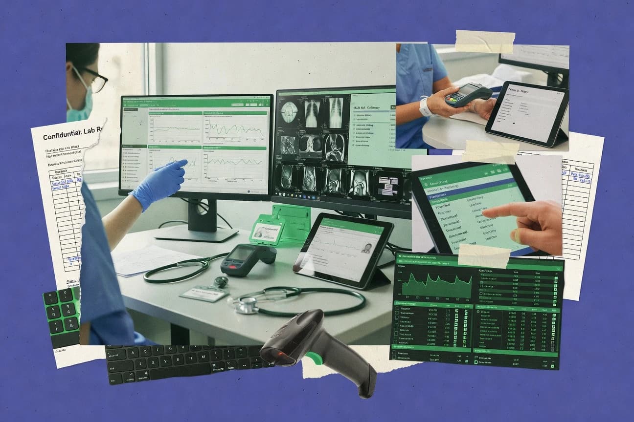 Top 10 Best Electronic Healthcare Records Software of 2026