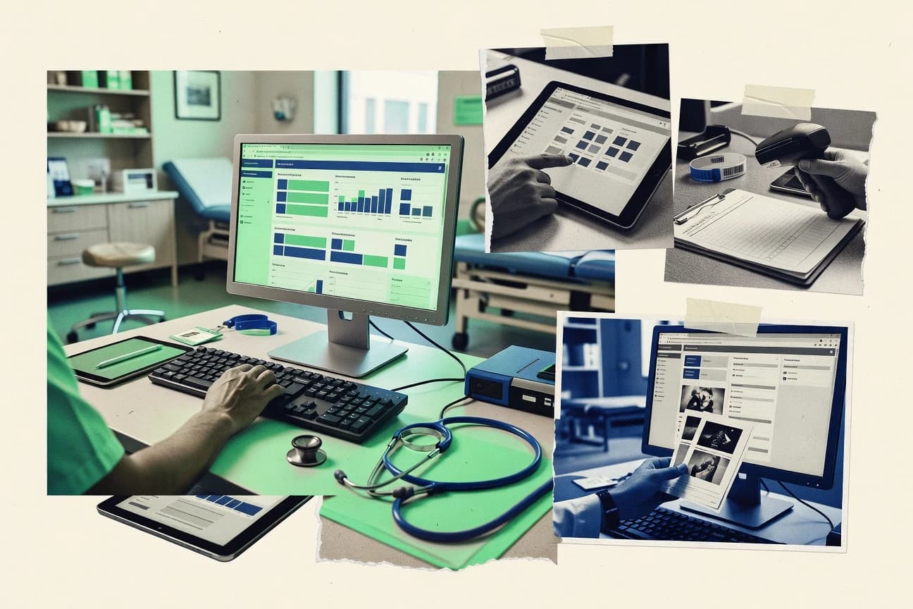 Top 10 Best Electronic Health Record Ehr Software of 2026