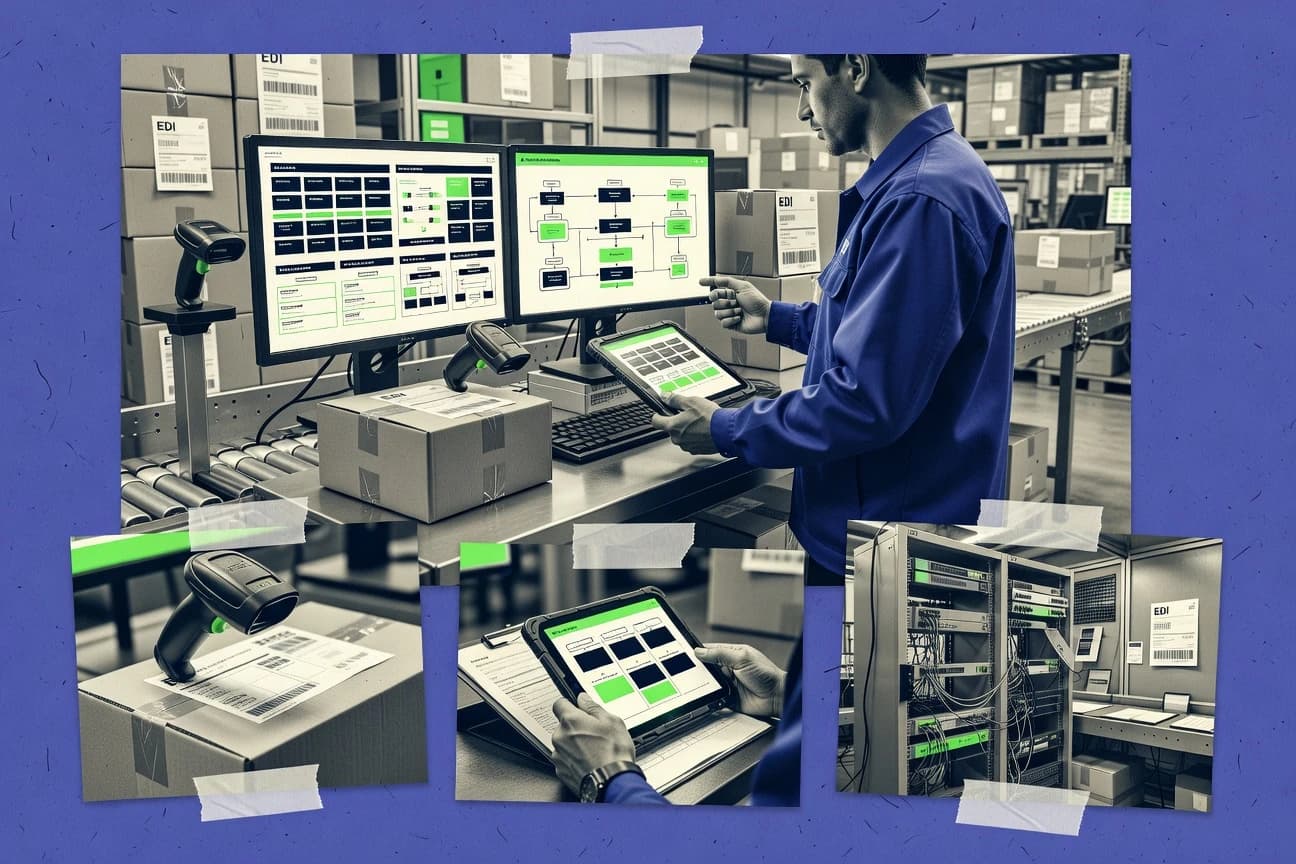 Top 10 Best Electronic Data Interchange Software of 2026