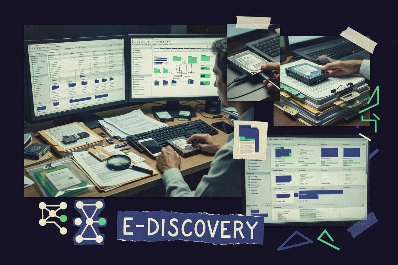 Top 10 Best Electronic Discovery Software of 2026