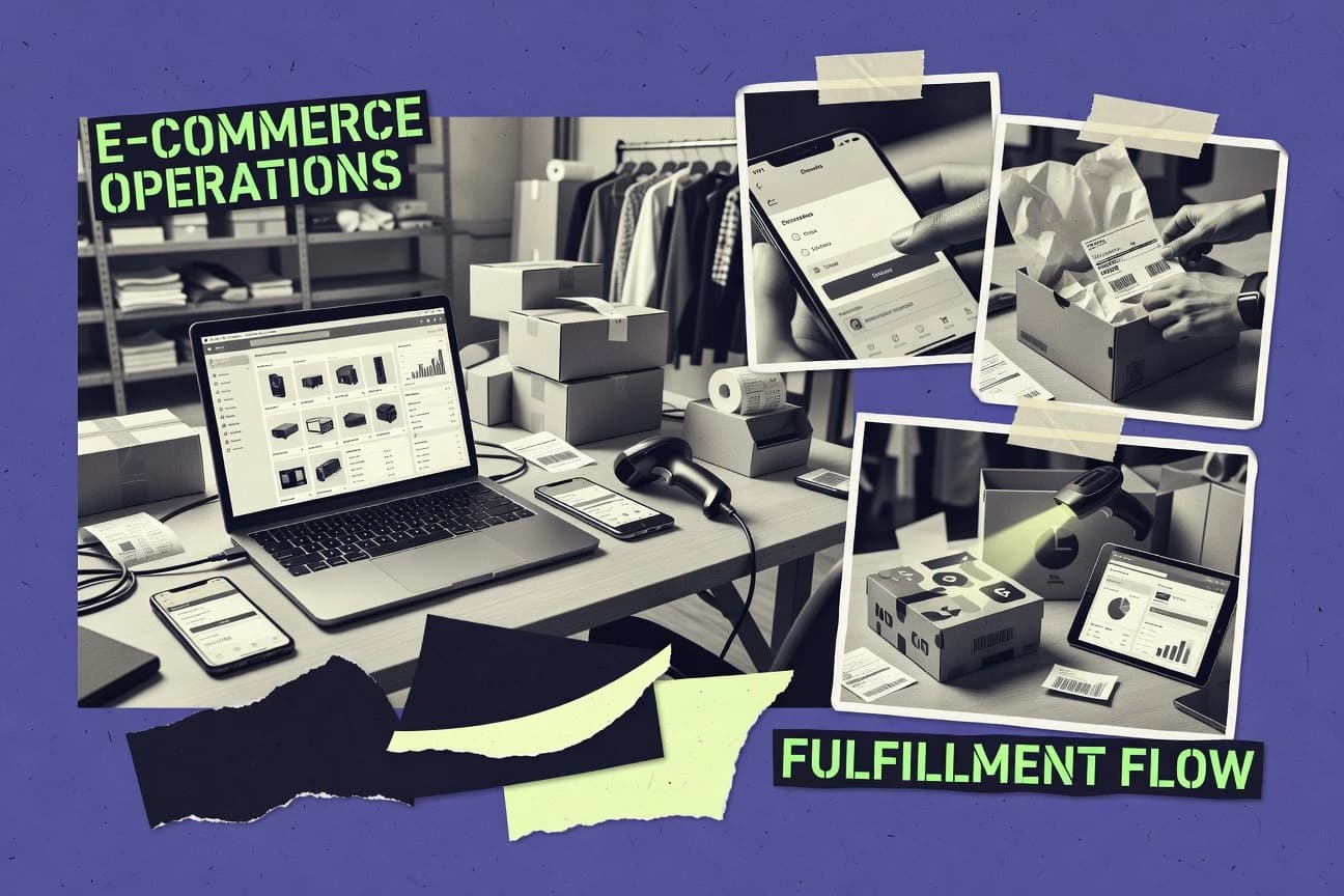 Top 10 Best Electronic Commerce Software of 2026