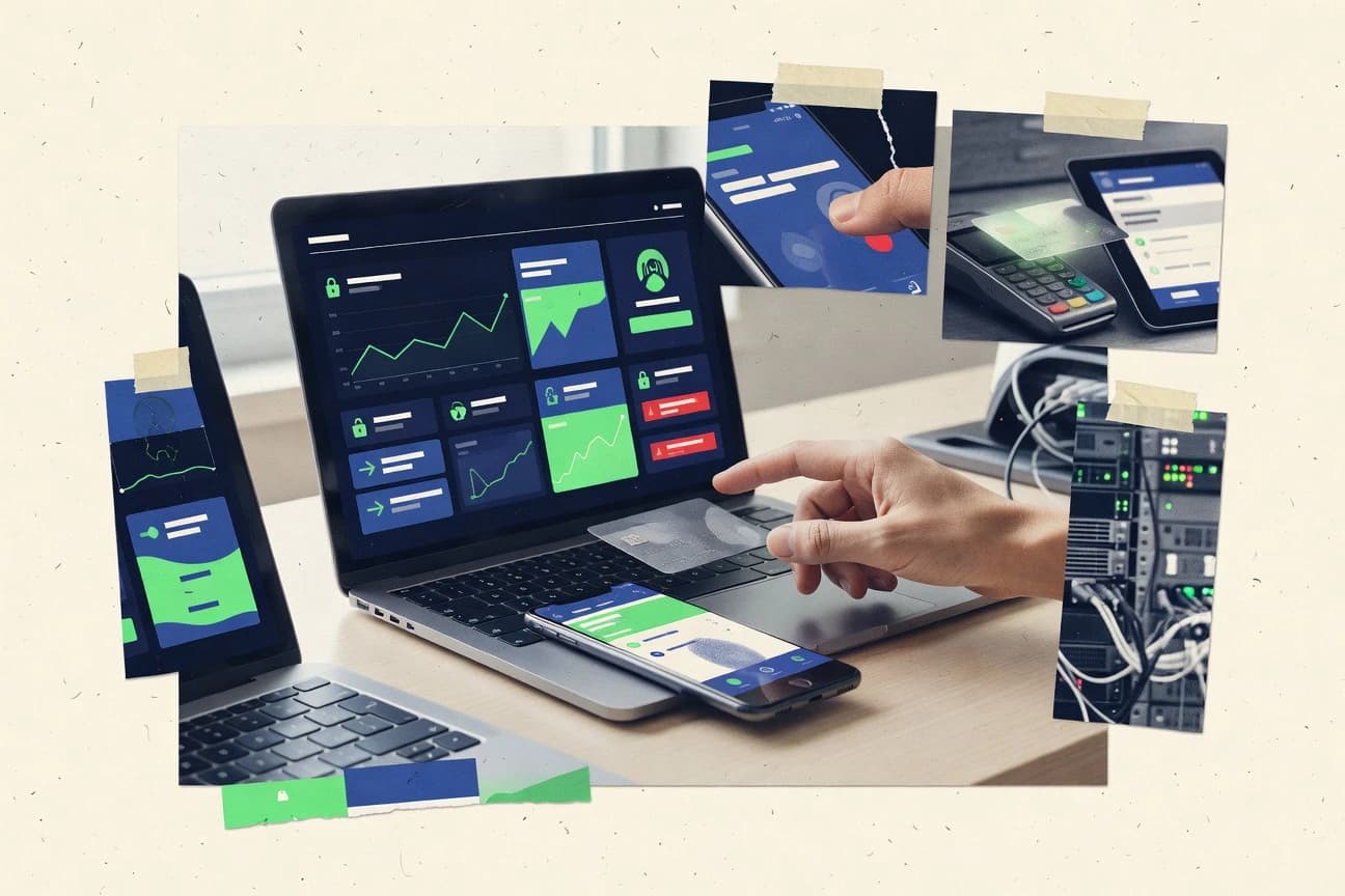 Top 10 Best Electronic Banking Software of 2026