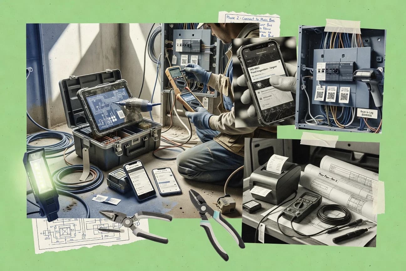 Top 10 Best Electrician Software of 2026