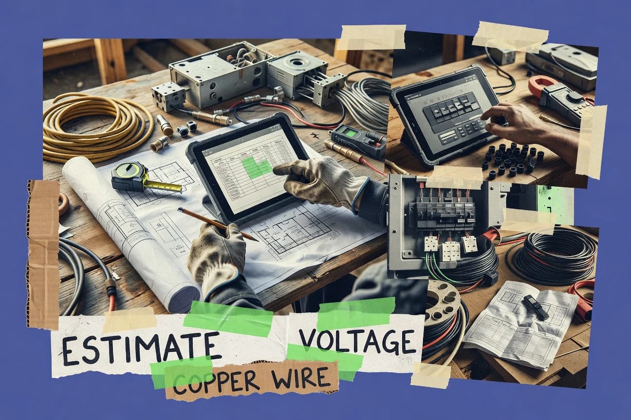 Top 10 Best Electricians Bidding Software of 2026