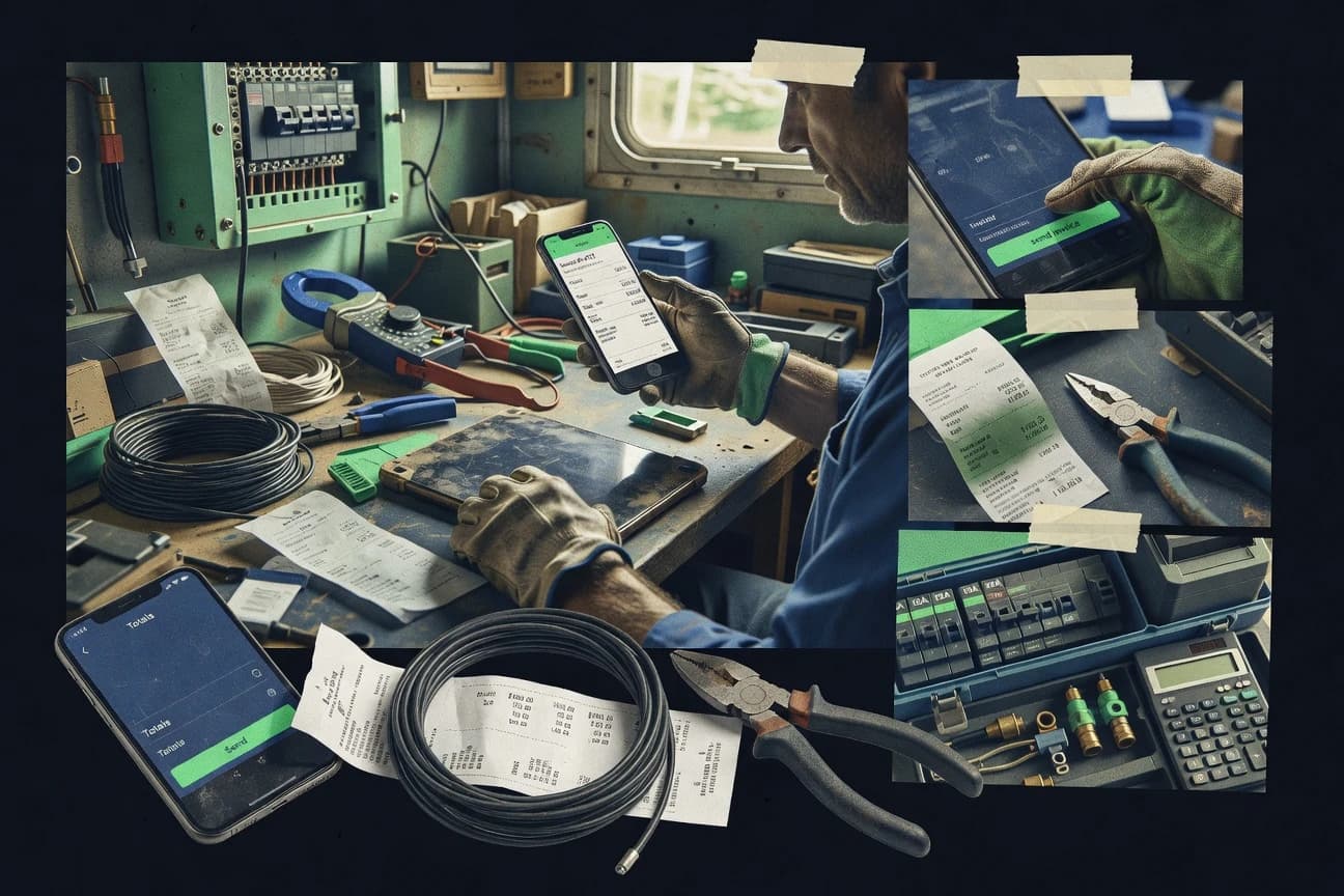 Top 10 Best Electricians Billing Software of 2026