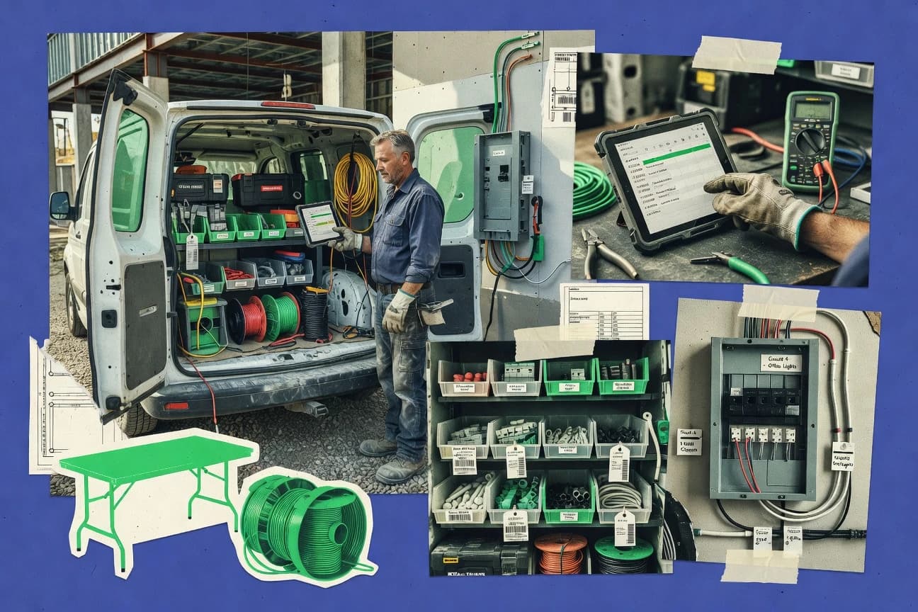 Top 10 Best Electrician Service Software of 2026