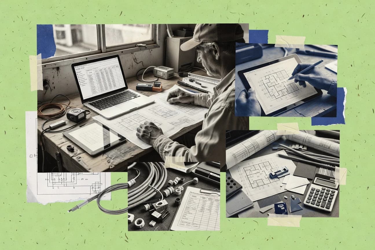 Top 10 Best Electrician Estimating Software of 2026