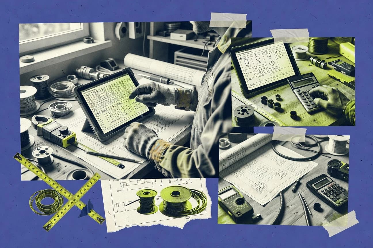 Top 10 Best Electrician Estimator Software of 2026