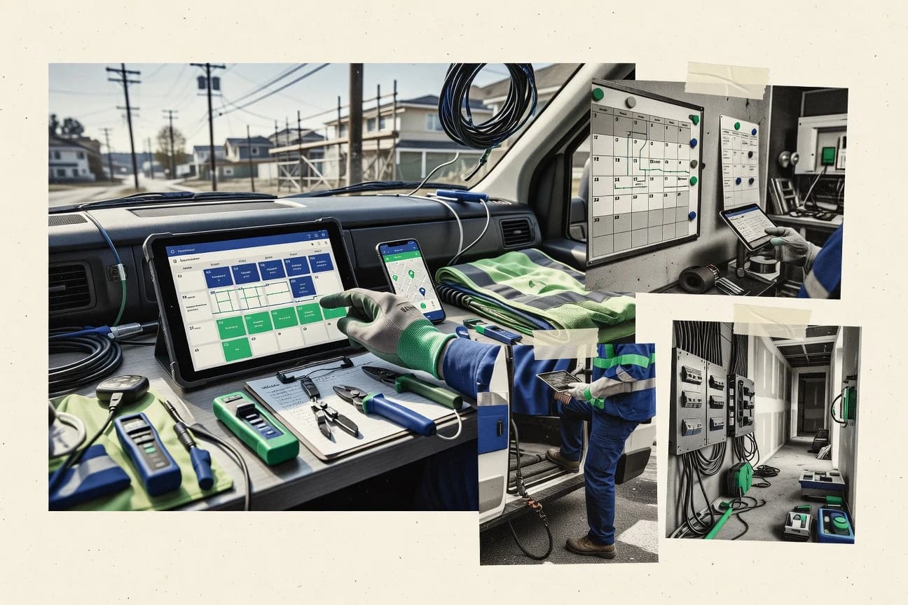 Top 10 Best Electrical Service Scheduling Software of 2026